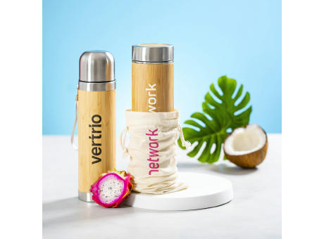 Thermoskanne Moltex Werbeartikel