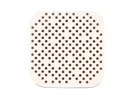 kabelloser Lautsprecher Wheabo Werbeartikel