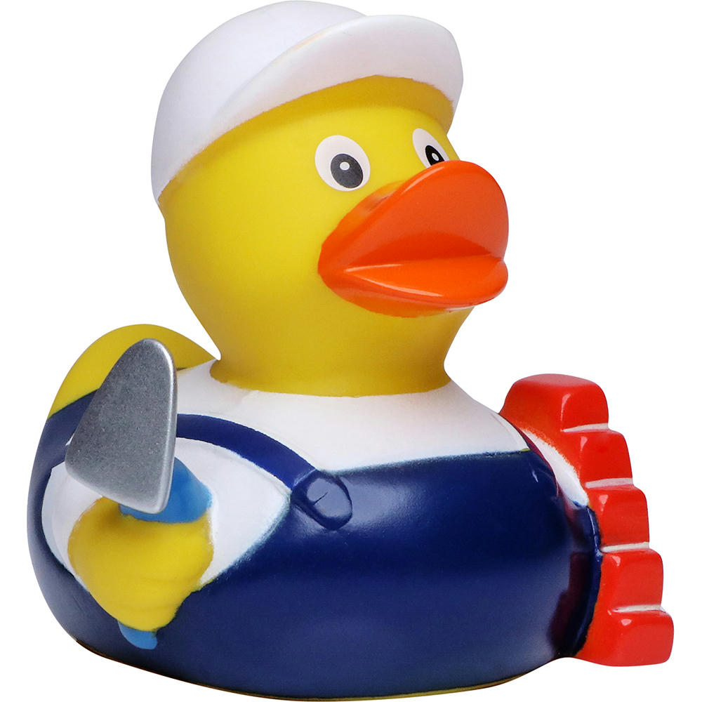 Product image Quietsche-Ente Maurer Werbeartikel