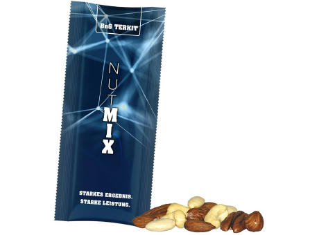 NusskernMix, ca. 30g, Snack Stick Werbeartikel
