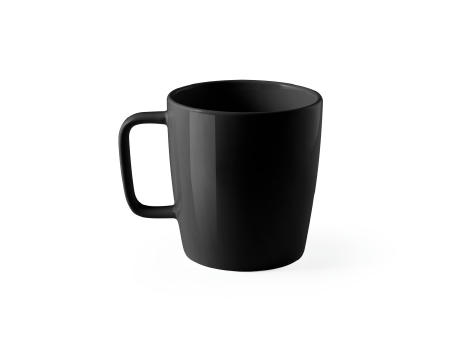 DHONI. Keramik-Becher 450 mL bedrucken