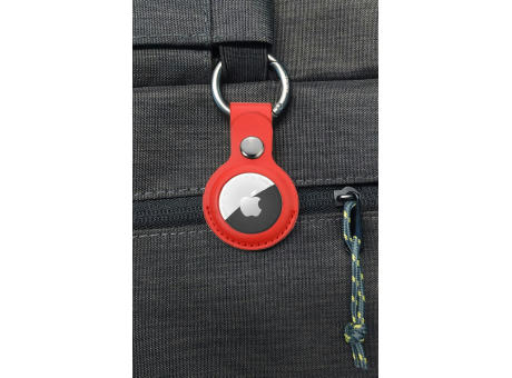 TROIKA Schlüsselanhänger AIRTAG COVER Werbeartikel