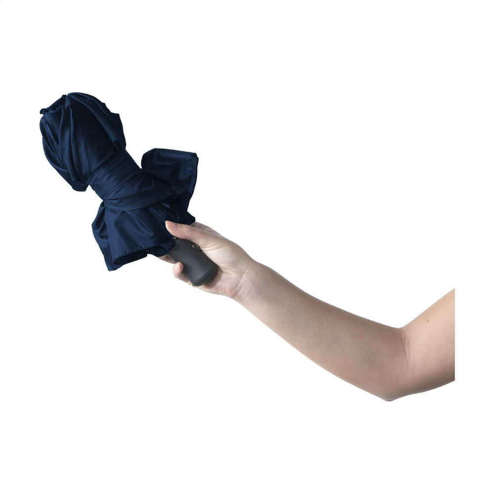 Impulse Regenschirm 21 inch Werbeartikel