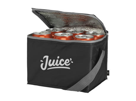 Product image CoolMate GRS RPET Kühltasche bedrucken