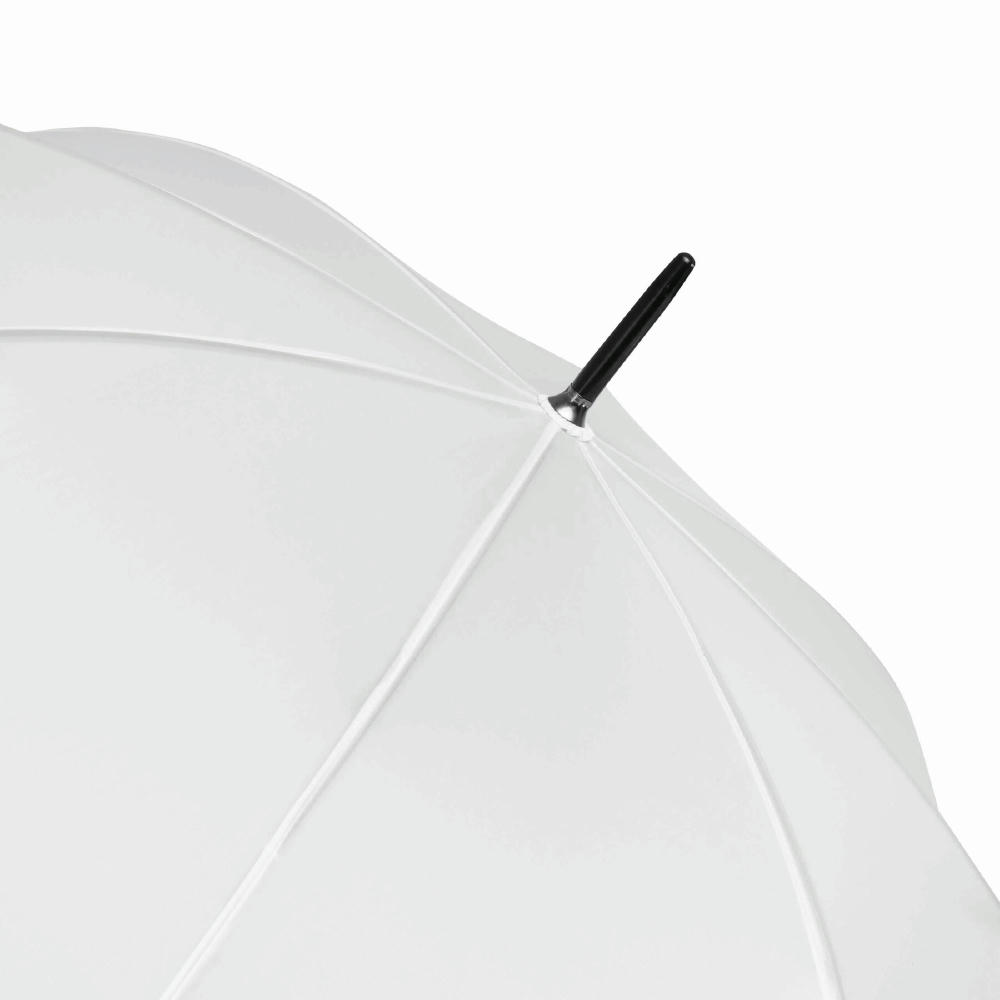 RAINDROPS - Golfschirm Werbeartikel