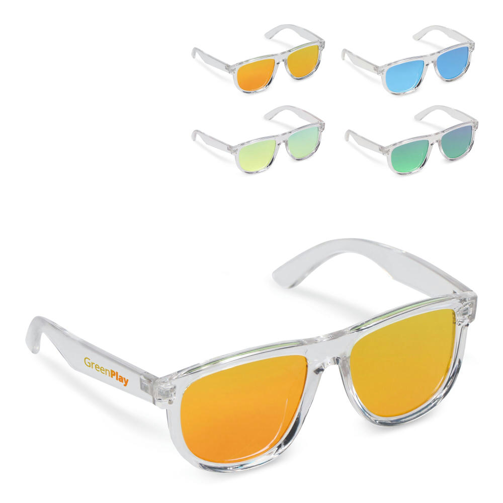 Product image Mia R-PC Sonnenbrille UV400 Werbeartikel