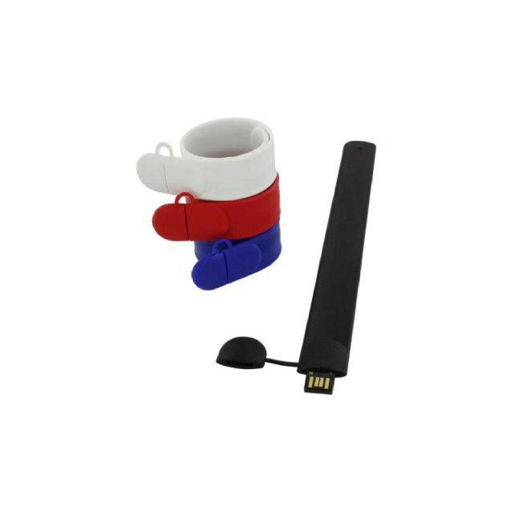 Product image USB-Stick Mini 060 USB 2.0 COB 1 GB Blau Werbeartikel