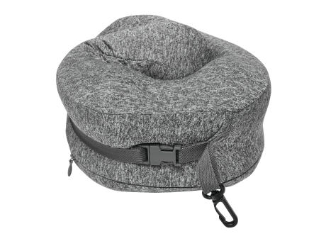 COSYWRAP - Memory-Foam-Nackenkissen Werbeartikel