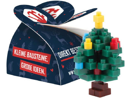 Kleines Präsent BRIXIES Werbeartikel