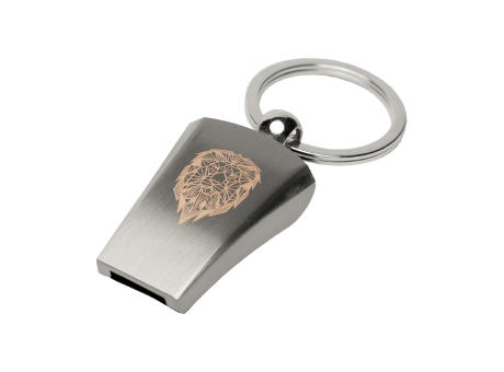 Trillerpfeife "Stadion" Werbeartikel