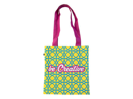 Individuelle Einkaufstasche SuboShop Plus A bedrucken