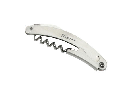 Bordeaux Kellnermesser Werbeartikel