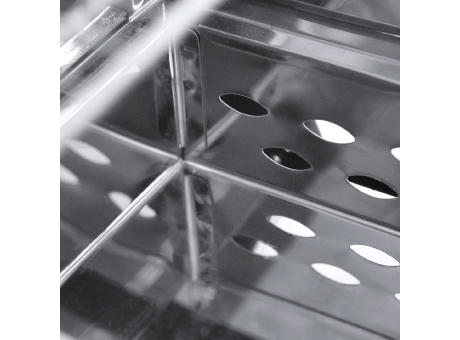 Grill Magnol Werbeartikel