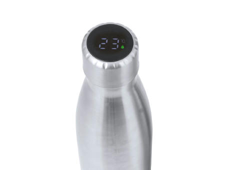 Wärme Flasche Chuck Werbeartikel