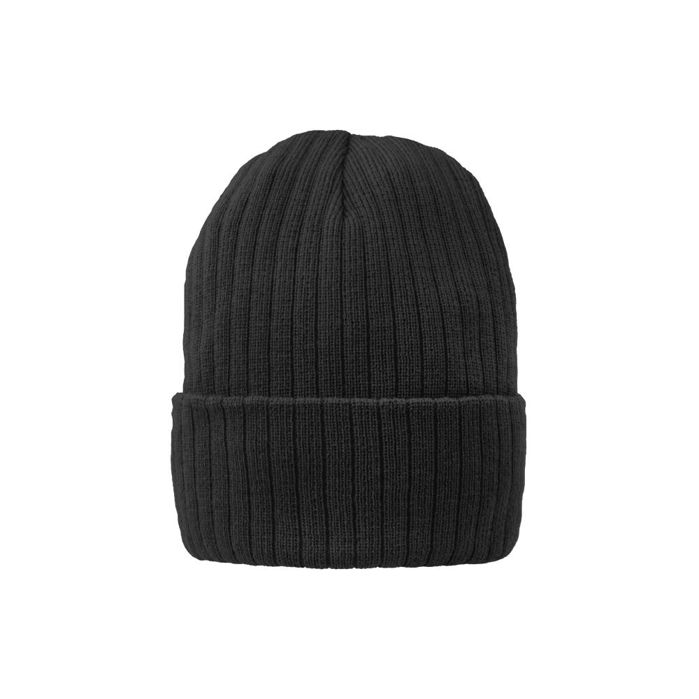 Product image Luxury RPET Beanie Werbeartikel