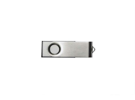 USB-Stick C51 USB 2.0 Flash Disk   1 GB Silber bedrucken