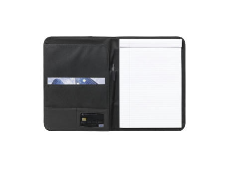 Perugia A4 Dokumentenmappe Werbeartikel