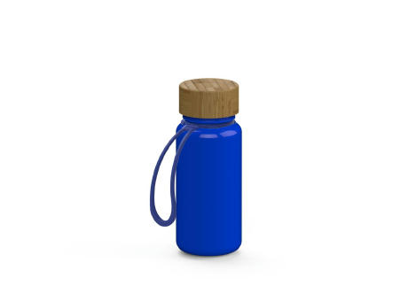 Product image Trinkflasche "Natural", 400 ml, inkl. Strap bedrucken