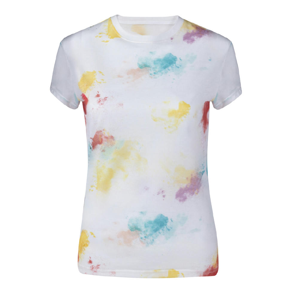 Product image Frauen T-Shirt Hearvin Werbeartikel