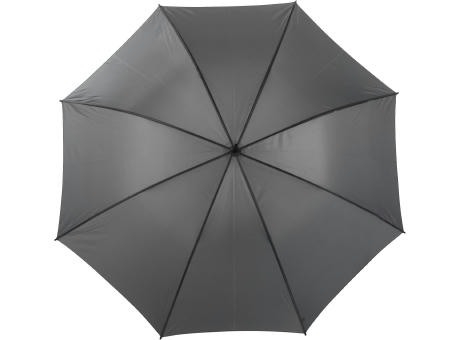 Portierschirm aus Polyester Beatriz Werbeartikel