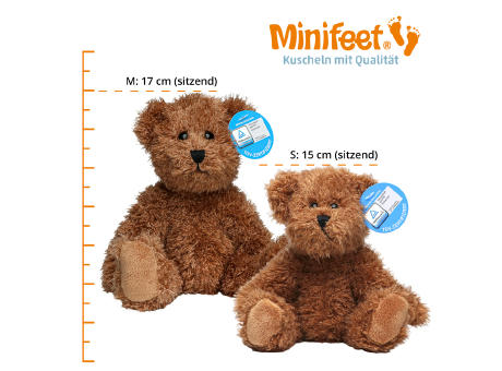 Bär Max Werbeartikel