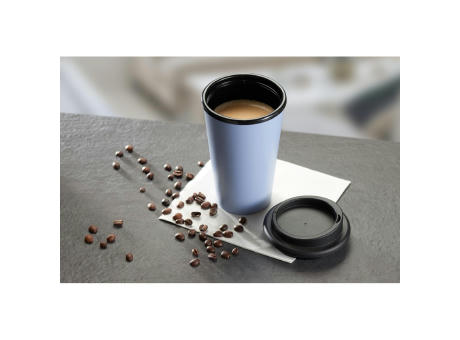 Bio-Kaffeebecher "Premium" Werbeartikel