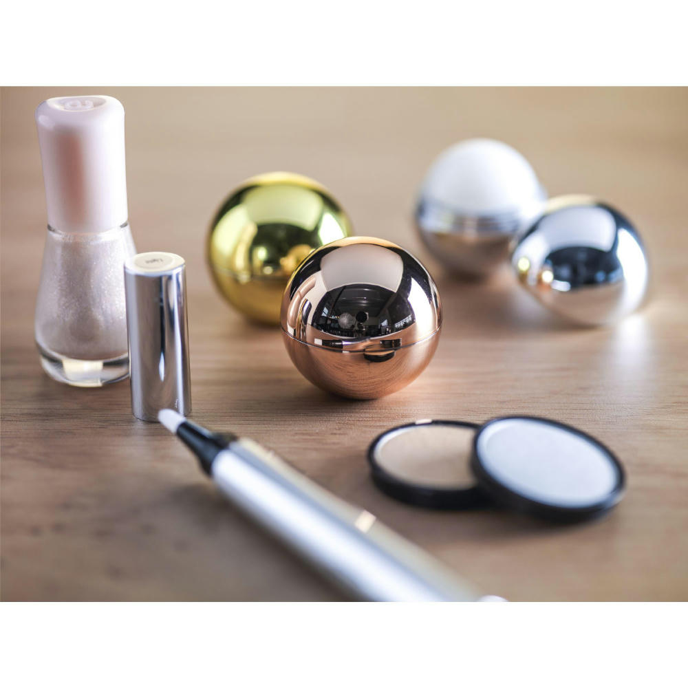 Lipbalm Glossy Lippenbalsam Werbeartikel