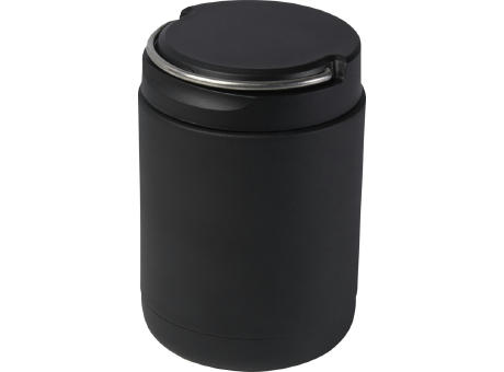 Product image Doveron Lunchpot, isoliert aus recyceltem Edelstahl, 500 ml Werbeartikel