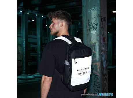 Rucksack NOX bedrucken