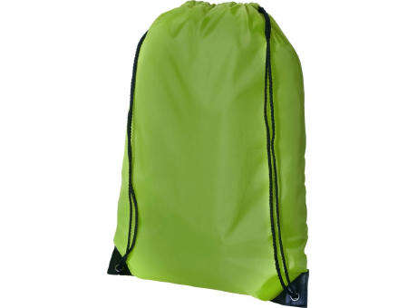 Oriole Premium Turnbeutel 5L bedrucken