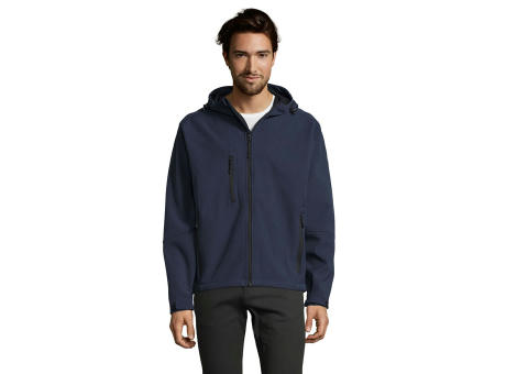 REPLAY Herren Jacke 340g Werbeartikel