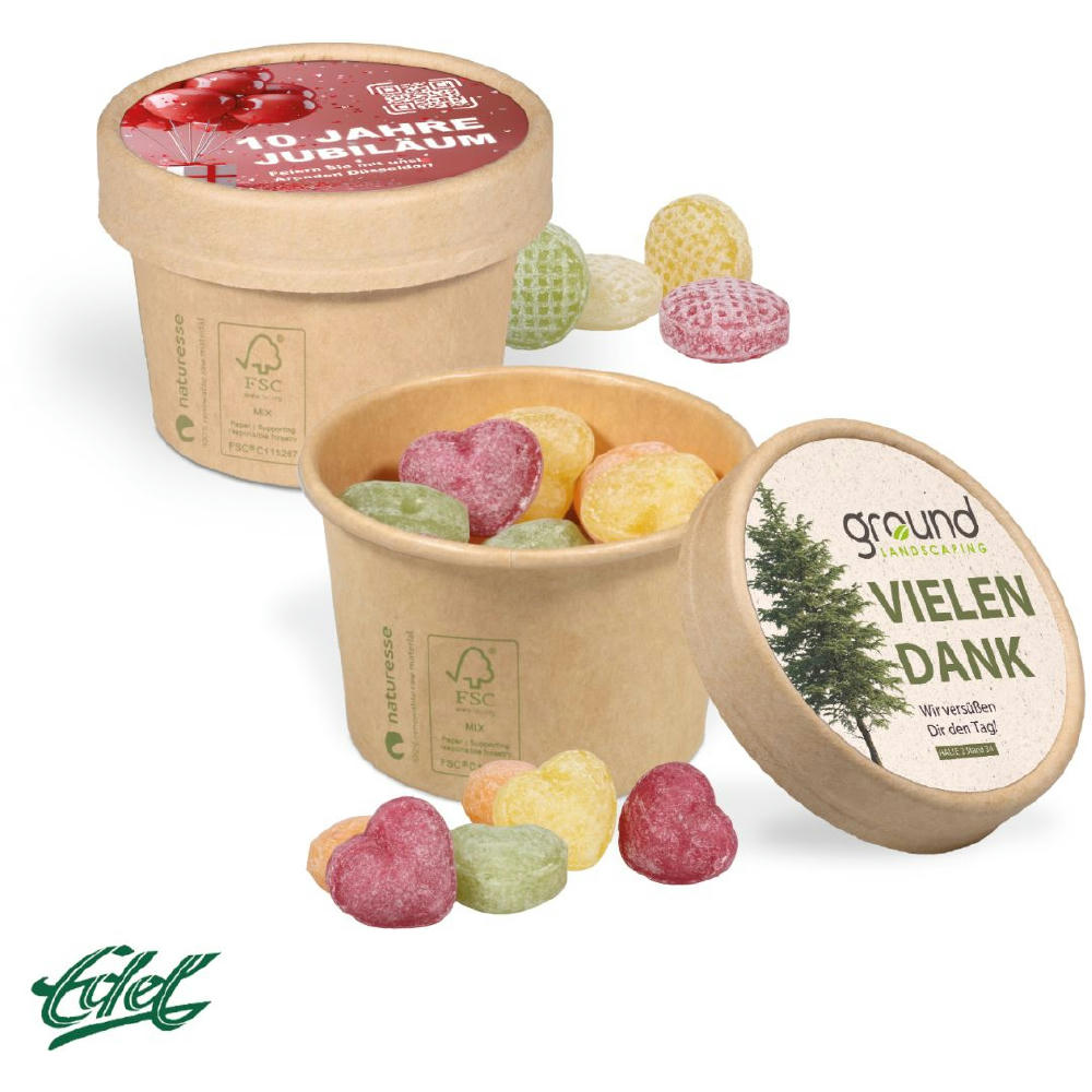 Product image EDEL BONBON PAPERBOX Werbeartikel