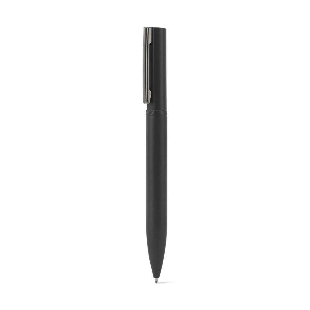 Product image ELSIE. Eleganter Kugelschreiber aus Metall (60% recycelt) Werbeartikel