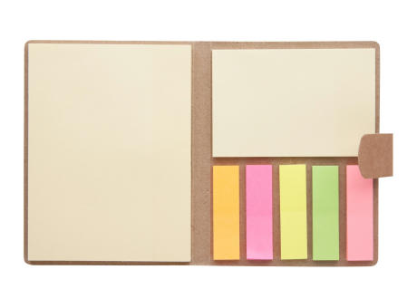 Product image Haftnotiz-Set Sizes Werbeartikel