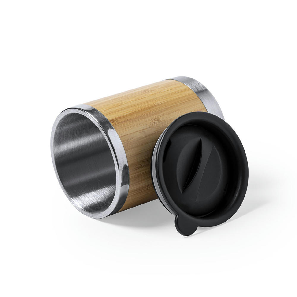 Product image Wärme Trinkbecher Lubon Werbeartikel