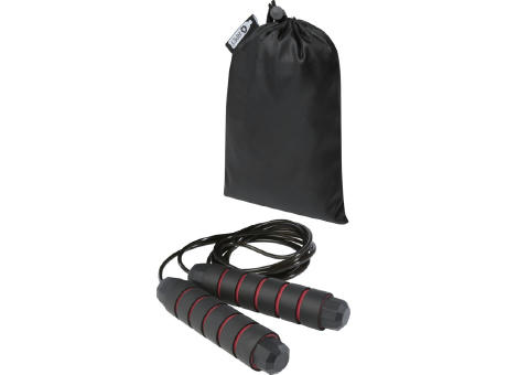 Product image Austin weiches Springseil im Beutel aus rPET Werbeartikel