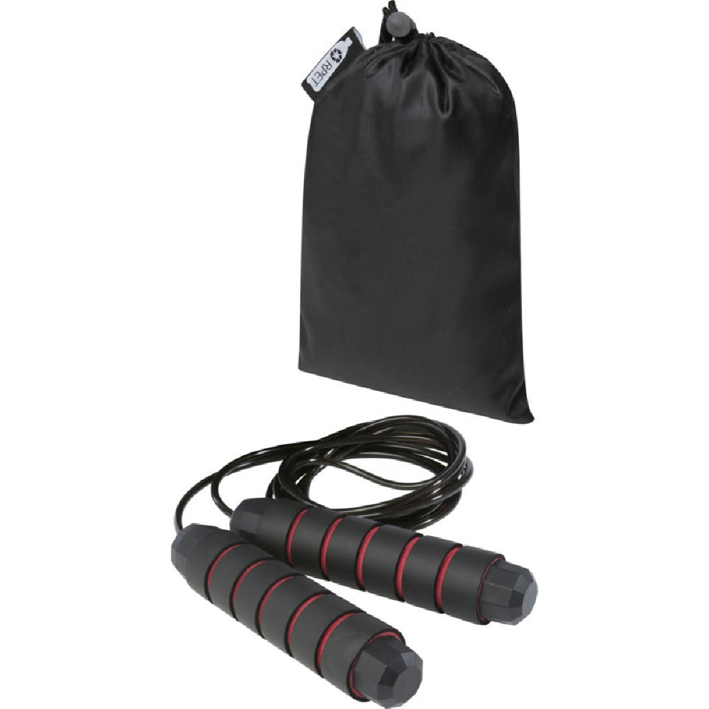 Product image Austin weiches Springseil im Beutel aus rPET Werbeartikel