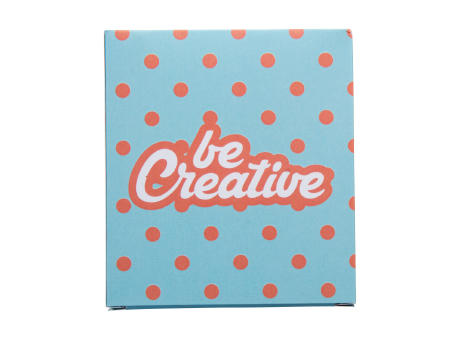 Individuelles Kreideset Chaxon Werbeartikel