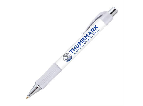 ‭Hepburn Chrome Kugelschreiber Werbeartikel