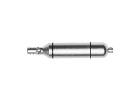 Product image USB-Stick M45 USB 2.0 Flash Disk 1 GB Silber bedrucken