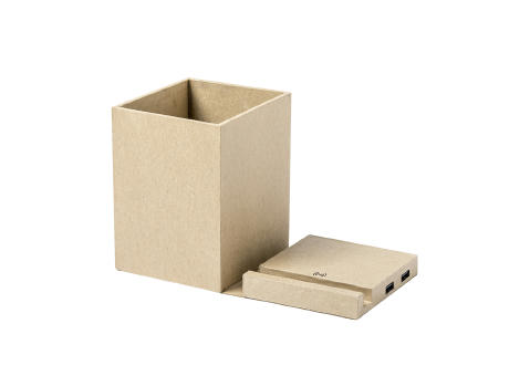 Multifunktion Stifthalter Sondur Werbeartikel