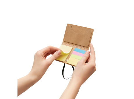 STICK ME - Memobox bedrucken