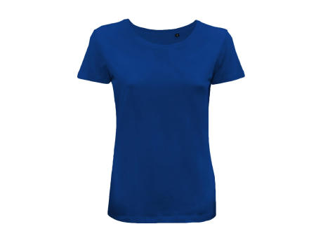 BS Moon Damen T-Shirt, 150 gr/m² bedrucken