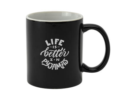 Kitty Mug 350 ml Tasse Werbeartikel