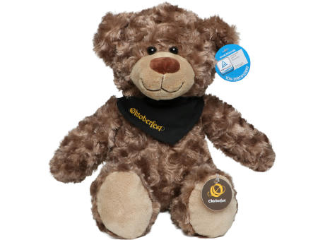 Oktoberfest™ Bär Bodo Werbeartikel