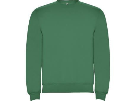 Clasica Sweatshirt mit Rundhalsausschnitt für Kinder Werbeartikel