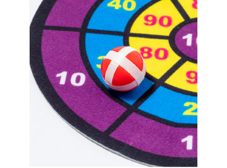 Dartschreibe Kerchak bedrucken