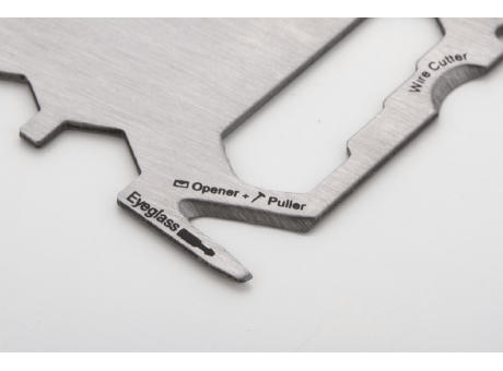 Multitool Willys Werbeartikel