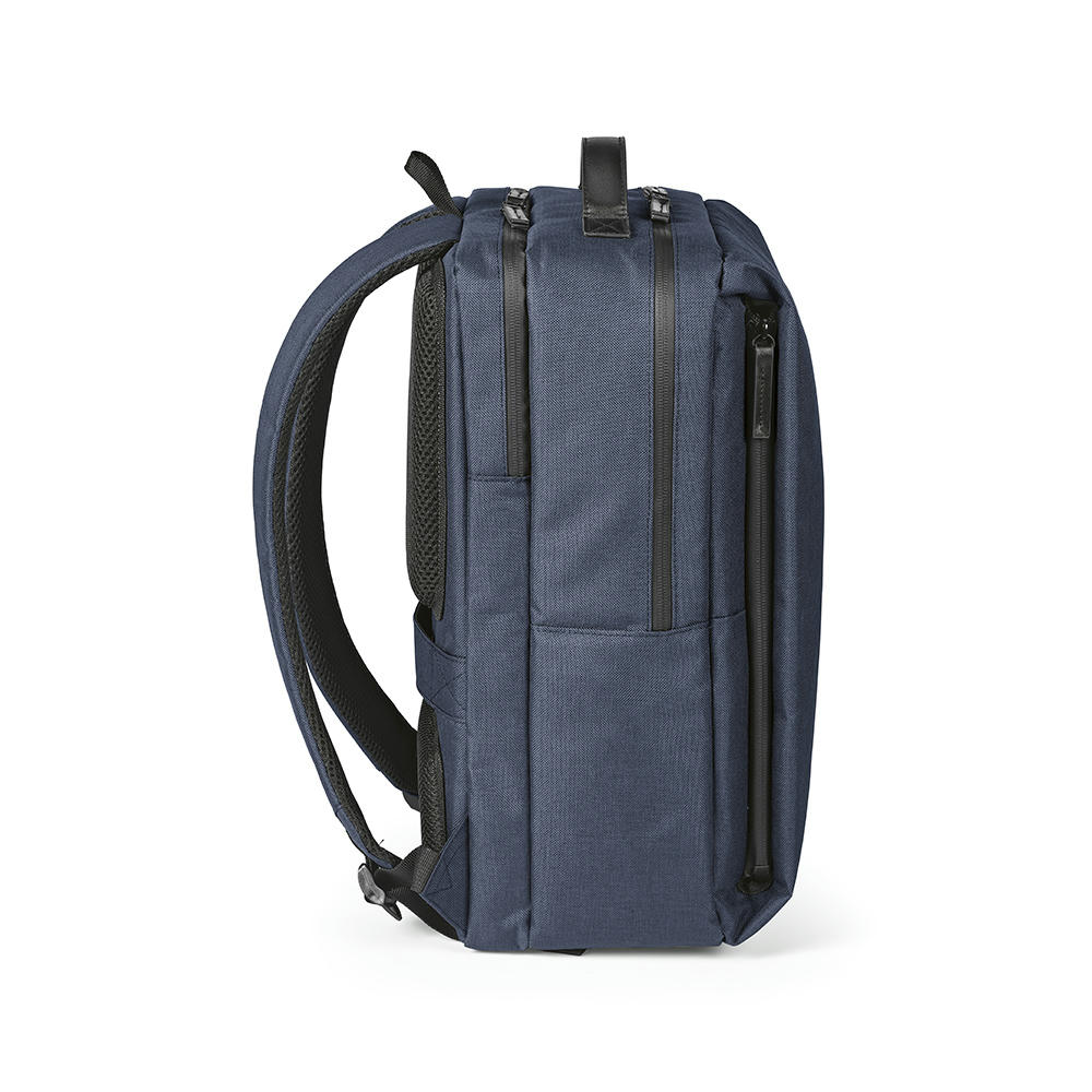 Oslo Laptop Rucksack 20L rPET  Werbeartikel