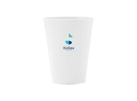 Sugarcane Cup 200 ml Trinkbecher bedrucken